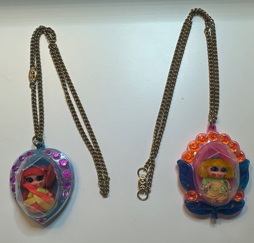 Liddle kiddles gioielli kiddle - kiddles,