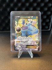 Thundurus EX (98 Full Art)