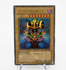 Yugioh Regina Cosmo MP1-002