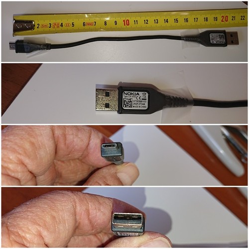 Cavo nokia 101d - cavo, ca-101d
