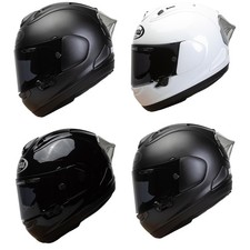 Casco moto integrale Arai