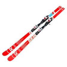 Sci Rossignol HERO FIS GS 190