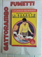I Capolavori dei Gialli