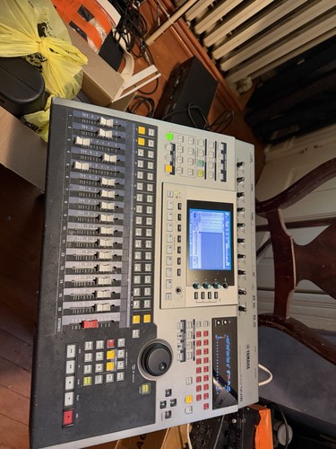Stazione lavoro audio - di,