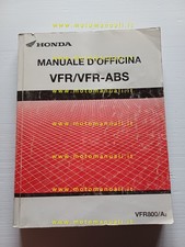 Honda vfr 800 2005 - a,