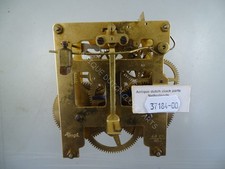 OVERHAULED CLOCKWORK MARKED