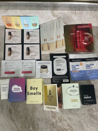 Profumi skincare nuovissimi - profumi, e