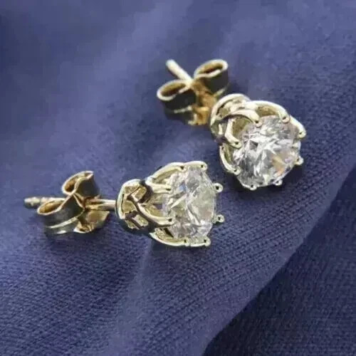 Orecchino donna piccolo - , con