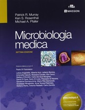 Microbiologia medica - Murray
