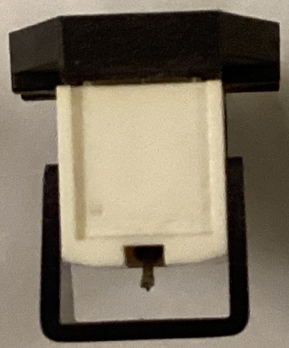 Ortofon cartridge and - cartridge,