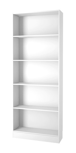 Kit libreria 80x26x203h - kit,
