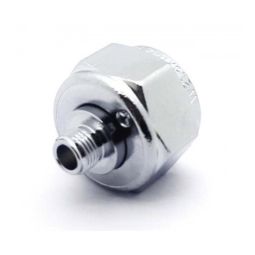 Aquili adattatore bombole co2 - adattatore,
