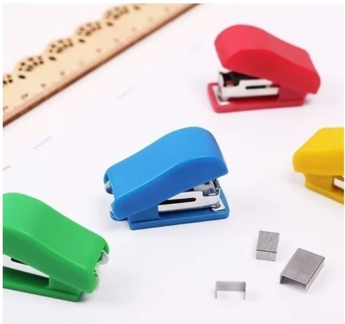 Mini pinzatrice portatile - mini, +