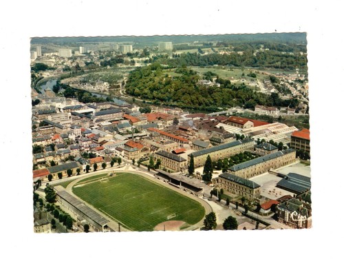 Carte postale cpsm ardennes - carte,