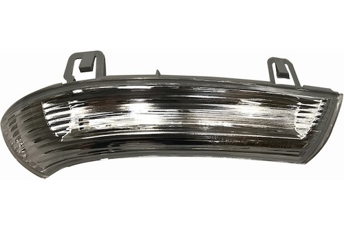Fanalino freccia specchio - fanalino,
