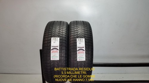 Gomme usate termiche - gomme,