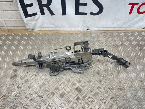 Piantone sterzo opel ampera - piantone,
