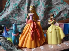 Winx scooby doo my little pony principesse disney lotto misto svendita princess