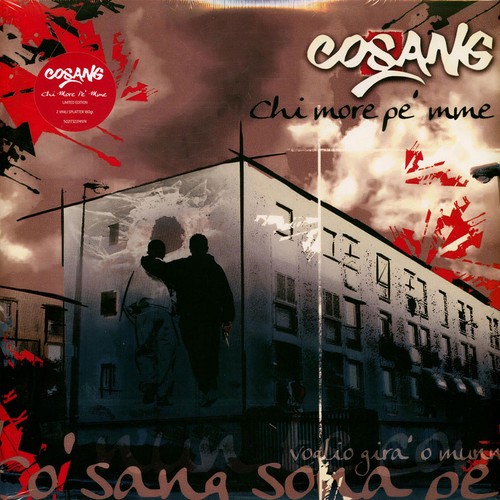 Cosang chi more pe mme - cosang,