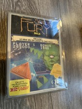 Vintage Space Fury