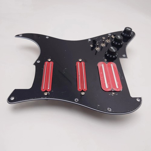 Humbucker prewired loaded - humbucker,