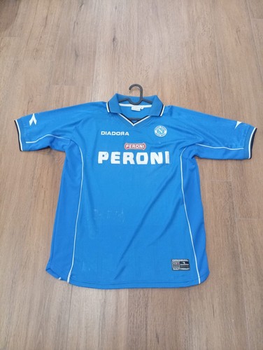 Maglia napoli diadora - maglia,