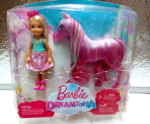 Barbie chelsea fpl82 con - fpl82,