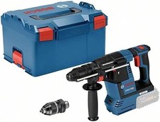 Martello Perforatore Bosch 18V