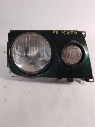 Faro anteriore destro nissan - anteriore,