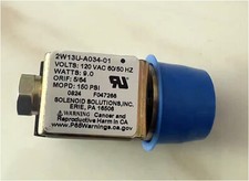 1pz elettrovalvola nuova - 1pz,