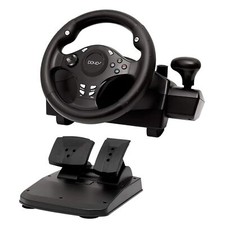 Volante Gaming Racing Con