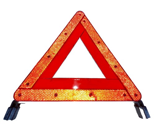 1235900012 triangolo originale - 1235900012,