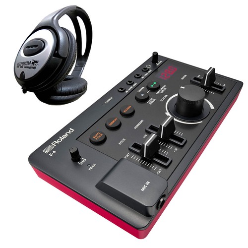 Roland aira dispositivo - aira,