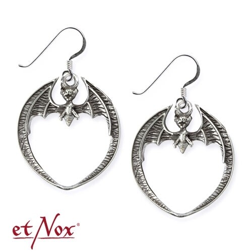 Echt etnox orecchini - etnox, a