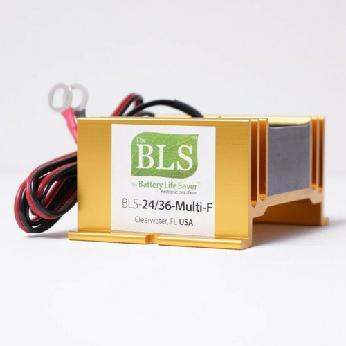 Bls carrello elevatore e - carrello,