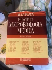 Principi Di Microbiologia Medica M. La Placa