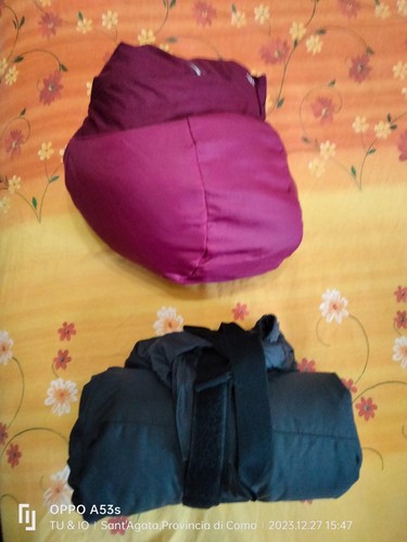 Pantaloni salopette e - pantaloni,