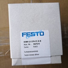 1PZ Nuovo FESTO