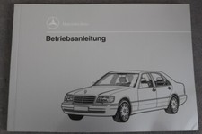 Mercedes Benz Classe S S350