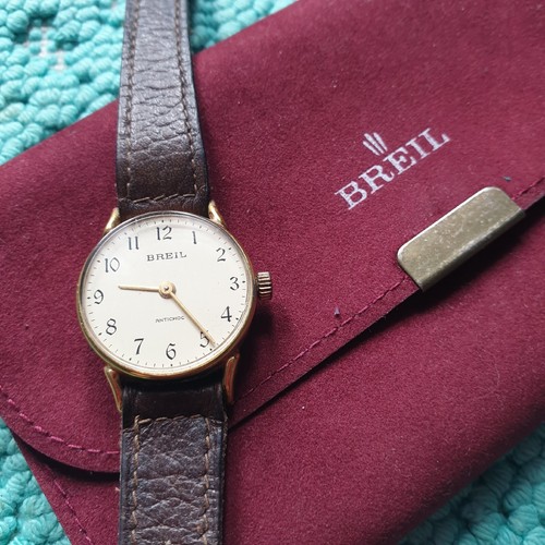Orologio donna breil - orologio, vintage