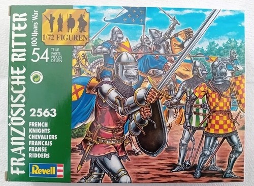 Revell 02563 100 years - revell,