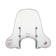 CUPOLINO PARABREZZA PER