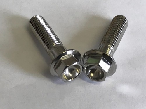 Bulloni supporto gancio pinza