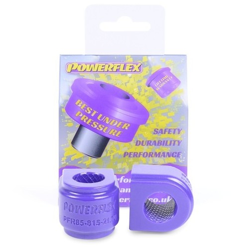 Powerflex kit boccole barra - kit,