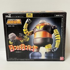 BANDAI SOUL OF CHOGOKIN GX-10