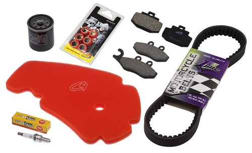 Kit tagliando gilera runner - runner, vx