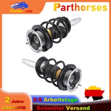 2 ammortizzatori anteriori