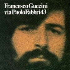 Vinile francesco guccini - [lp,