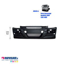 PARAURTI ANTERIORE CABINA