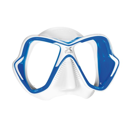 Mares vision ultra - mares, x-vision